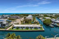 6. Key Largo Waterfront Studio  Dock, Snorkel - بوتيك