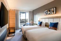 Courtyard Glasgow Sec - Evcil Hayvan Kabul Edilen Alan