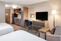 Candlewood Suites DETROIT – STERLING HEIGHTS by IHG - Swimmingpools