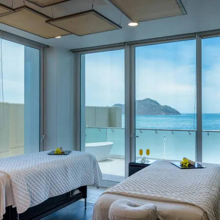 DoubleTree by Hilton Mazatlan