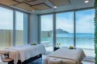 DoubleTree by Hilton Mazatlan - spa