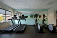 Tru by Hilton Manchester Downtown - Fitnessstudio