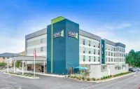Home2 Suites by Hilton Daphne Spanish Fort - Uima-altaat