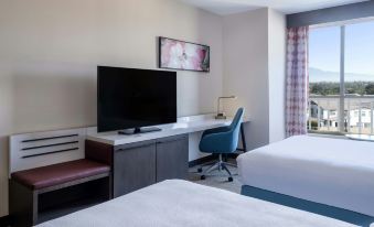 Hilton Garden Inn Pomona