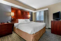 Residence Inn Columbus - Haustierfreundliche