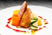 S Hotel Montego Bay - Luxury Boutique All-Inclusive Hotel - breakfast