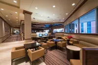 Hilton Scranton & Conference Center - Parkering