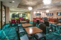 Springhill Suites by Marriott Orlando North/Sanford - Frühstück
