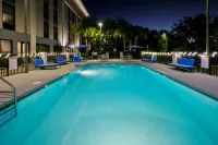 Hampton Inn Daytona/Ormond Beach - Pools