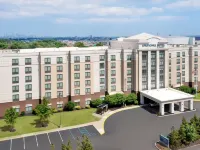 SpringHill Suites by Marriott Newark International Airport Hotels near Newark Liberty International Airport
