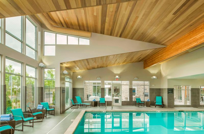 Residence Inn Portland Hillsboro/Brookwood photo 2
