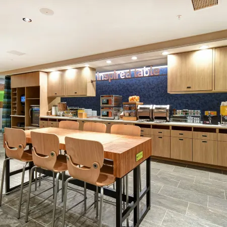 Home2 Suites by Hilton Georgetown