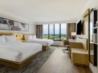 Delta Hotels Nashville Airport Hotels in der Nähe von Flughafen Nashville