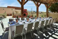 Hotel Don Fernando de Taos, Tapestry Collection by Hilton - Breakfast
