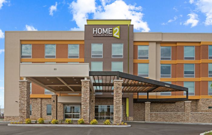 Home2 Suites by Hilton Lebanon