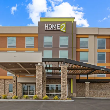 Home2 Suites by Hilton Lebanon