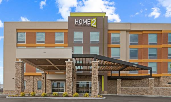 Home2 Suites by Hilton Lebanon