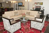 Hampton Inn Maumelle - 2-Star