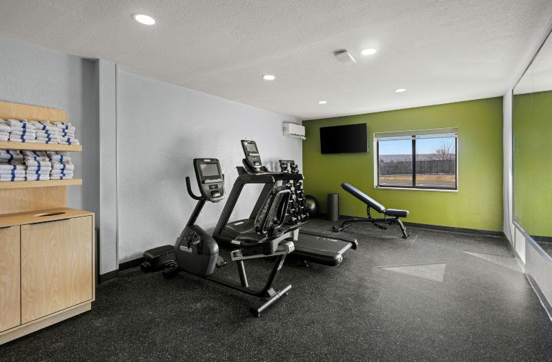 Spark by Hilton Fort Wayne photo 2