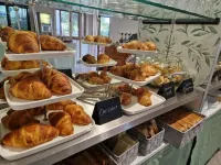 Hotel Mistral - petit déjeuner