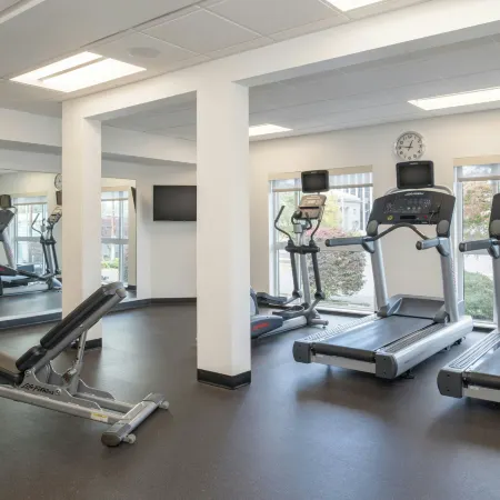 TownePlace Suites by Marriott Olympia