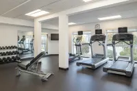 TownePlace Suites by Marriott Olympia - Wifi
