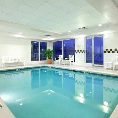 Hilton Pensacola Beach