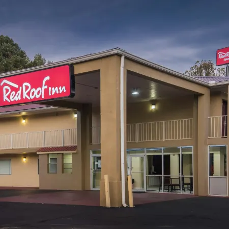 Red Roof Inn Acworth - Emerson/ LakePoint South