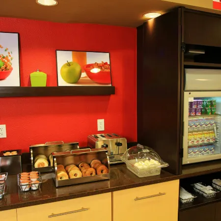 TownePlace Suites East Lansing