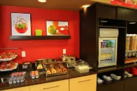 TownePlace Suites East Lansing - Træningscentre