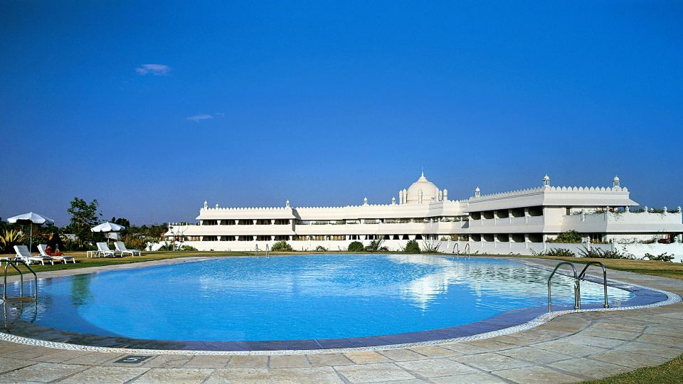 Gateway Aurangabad - Chhatrapati Sambhaji Nagar