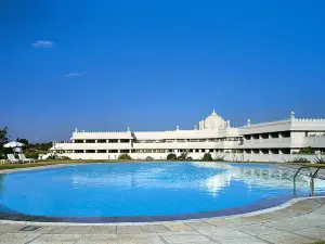 Gateway Aurangabad - Chhatrapati Sambhaji Nagar