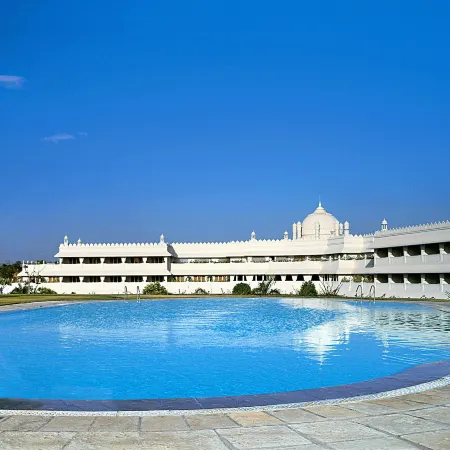 Gateway Aurangabad - Chhatrapati Sambhaji Nagar