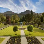 Inverlochy Castle Hotel - Barer