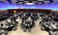 Crowne Plaza NEWCASTLE - STEPHENSON QUARTER by IHG - parking