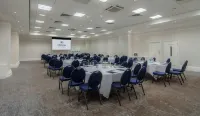 Hilton Nottingham - parking