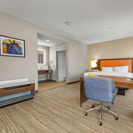 Hampton Inn & Suites New Braunfels