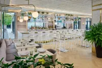 The Pearle Hotel & Spa, Autograph Collection - bar