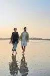 The St Regis Al Mouj Muscat Resort - 5 stjerner