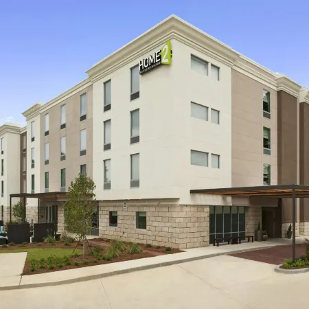 Home2 Suites by Hilton Jackson/Ridgeland