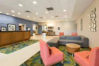 Hampton Inn Palatka - 2-Star