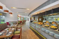 Majestic Arjaan by Rotana - Wifi