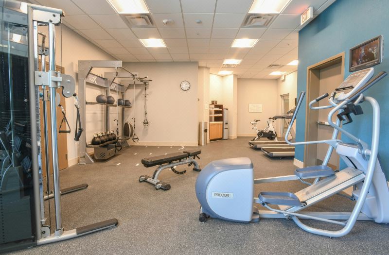 Hilton Garden Inn Cincinnati/Midtown photo 4