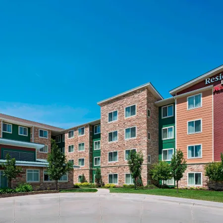 Residence Inn Omaha West