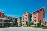 Residence Inn Omaha West - Pools