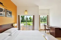 Four Points by Sheraton Mahabalipuram Resort & Convention Center - spa