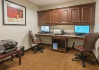 Hampton Inn Bangor - Layanan Antar-Jemput