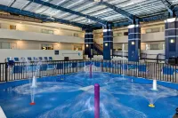 Four Points by Sheraton Peoria - Pools