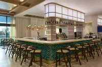 Palmetto Marriott Resort & Spa - bar