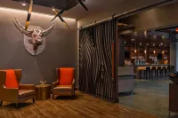 Sheraton Austin Georgetown Hotel & Conference Center - bar